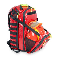Elite Bags HELMBAG Einsatzrucksack Detailansicht Material und Verarbeitung - imagen 2