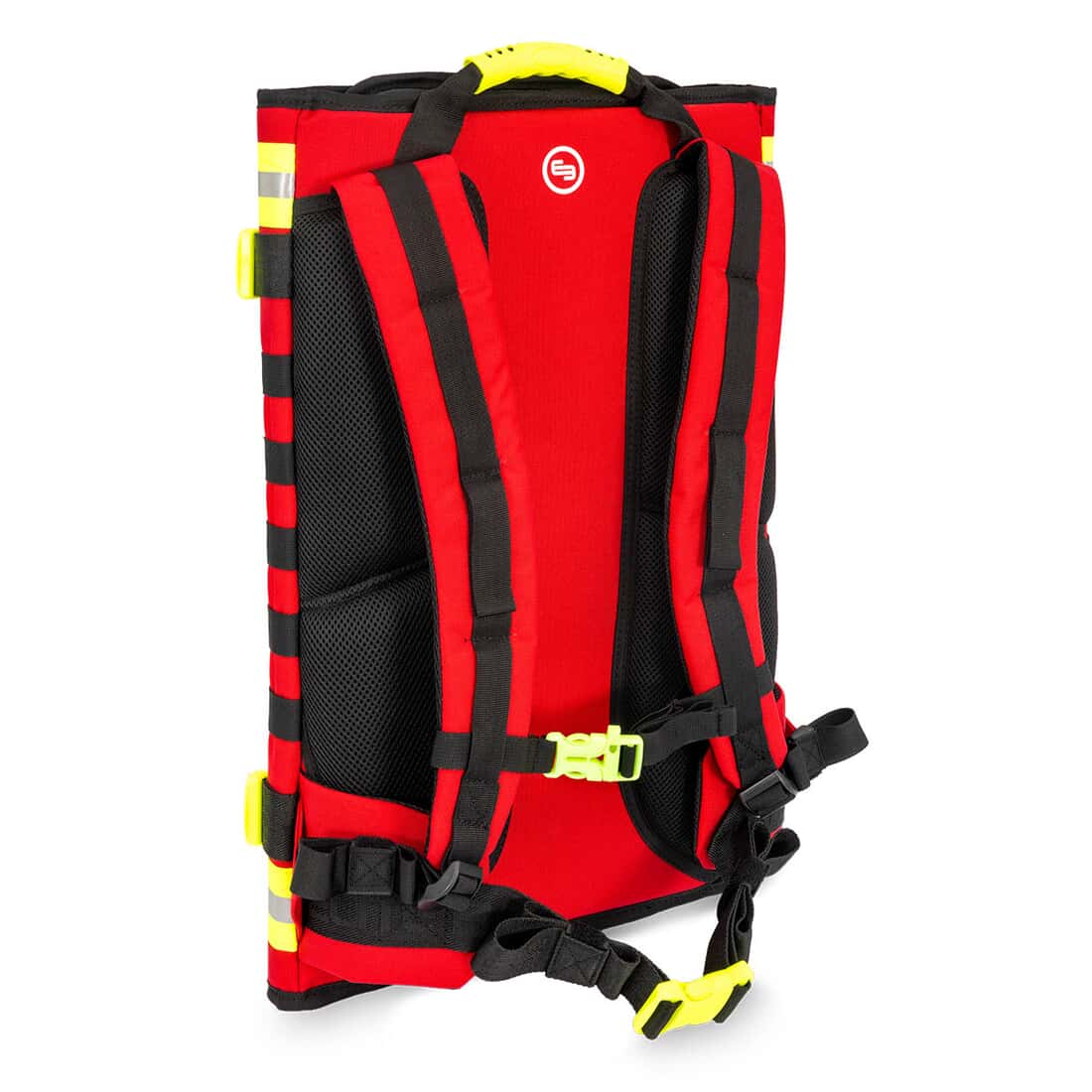 Elite Bags FOLD BAG Detailansicht medizinische Tasche fuer Erste Hilfe und Rettungsdienst - imagen 8