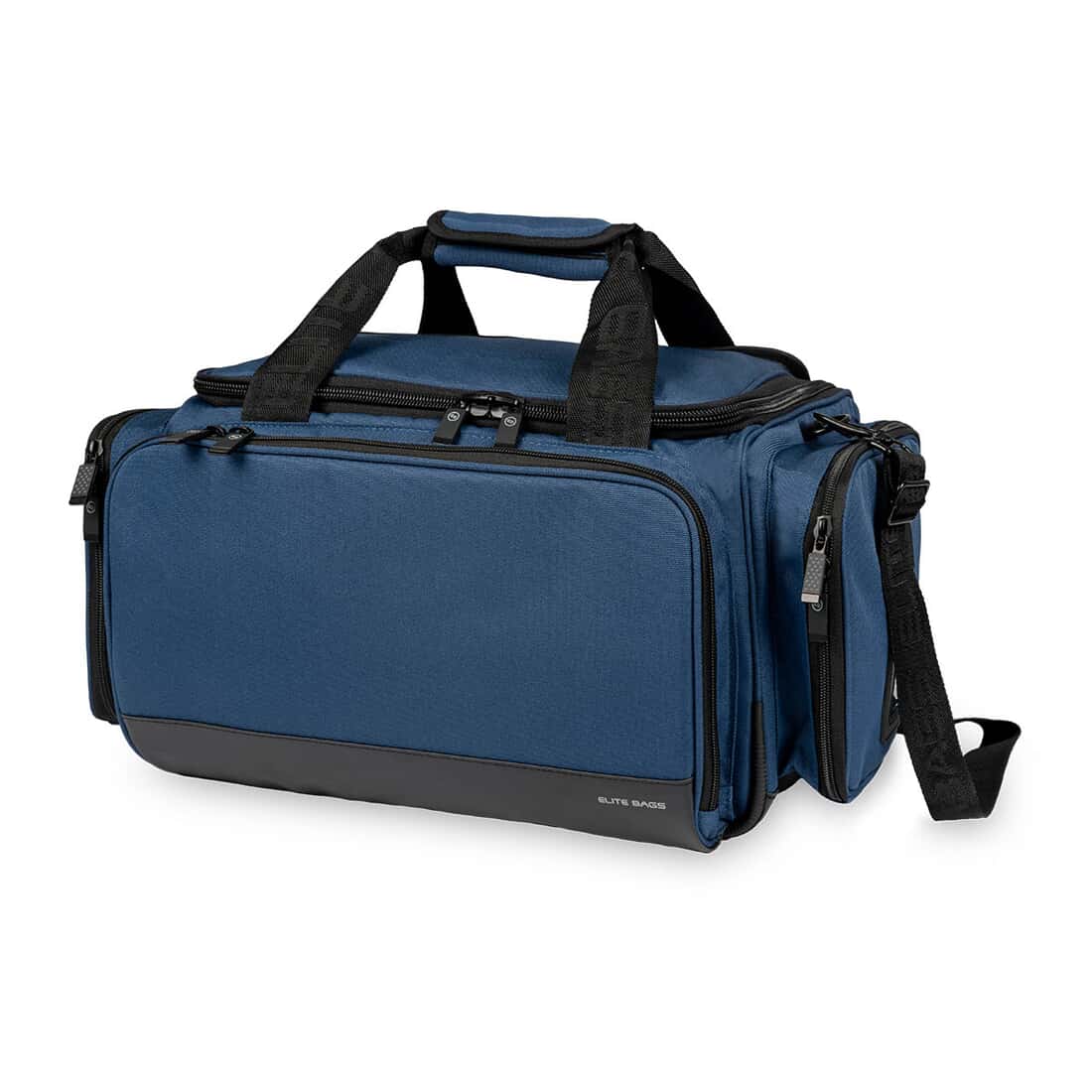 Elite Bags MEDIC´S  Arzttasche Detailansicht medizinische Tasche fuer Erste Hilfe und Rettungsdienst - imagen 11