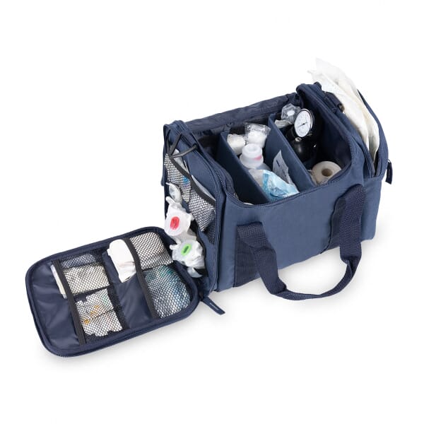 Elite Bags JUMBLE Multifunktionstasche Detailansicht medizinische Tasche fuer Erste Hilfe und Rettungsdienst - imagen 8