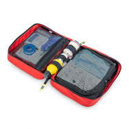 Elite Bags CURE XL Erste-Hilfe-Tasche Detailansicht Material und Verarbeitung - imagen 2