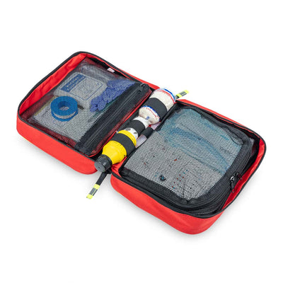 Elite Bags CURE XL Erste-Hilfe-Tasche – zweites Bild