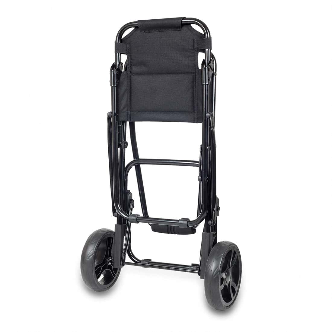Elite Bags ROLL & SIT Trolley Detailansicht Material und Verarbeitung - imagen 2