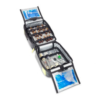 Elite Bags POULERBOX Ampullarium Detailansicht medizinische Tasche fuer Erste Hilfe und Rettungsdienst - imagen 9