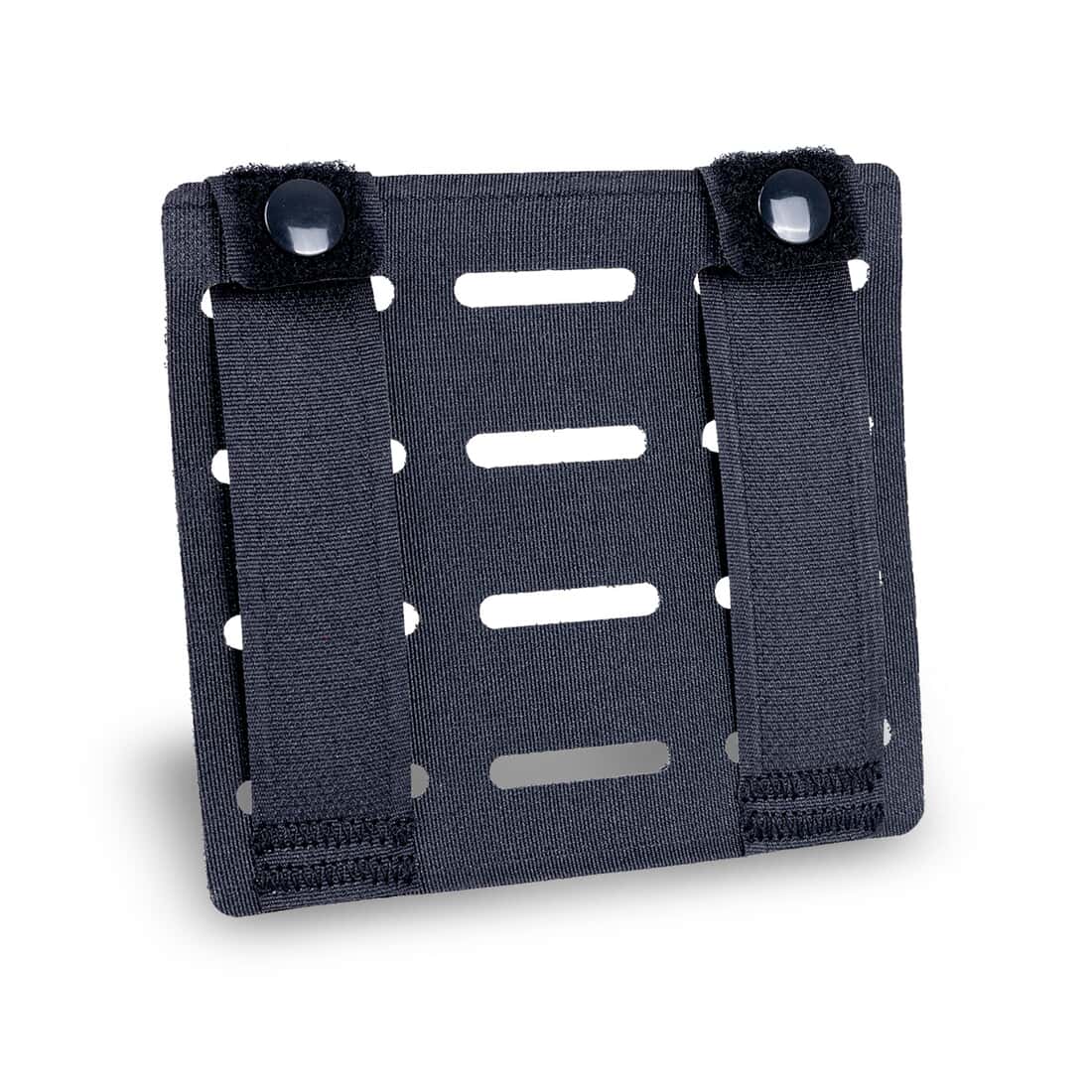 Elite Bags MMP MOLLE-Panel, mittel Seitenansicht der medizinischen Ausruestungstasche - imagen 3
