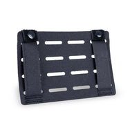 Elite Bags MMP MOLLE-Panel, gross Seitenansicht der medizinischen Ausruestungstasche - imagen 3