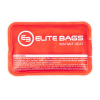 Elite Bags HOT Waermepack Detailansicht Material und Verarbeitung – zweites Bild