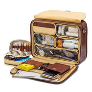 Elite Bags DOCTOR´S deluxe  Arzttasche Innenaufteilung mit Faechern fuer Notfallausruestung - imagen 5