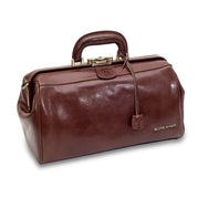 Elite Bags CLASSY deluxe  Arzttasche Seitenansicht der medizinischen Ausruestungstasche - imagen 3