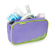 Elite Bags DIA´S Diabetikertaeschchen Detailansicht medizinische Tasche fuer Erste Hilfe und Rettungsdienst - imagen 6