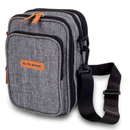 Elite Bags FIT EVO Diabetikertasche Detailansicht Material und Verarbeitung - imagen 2