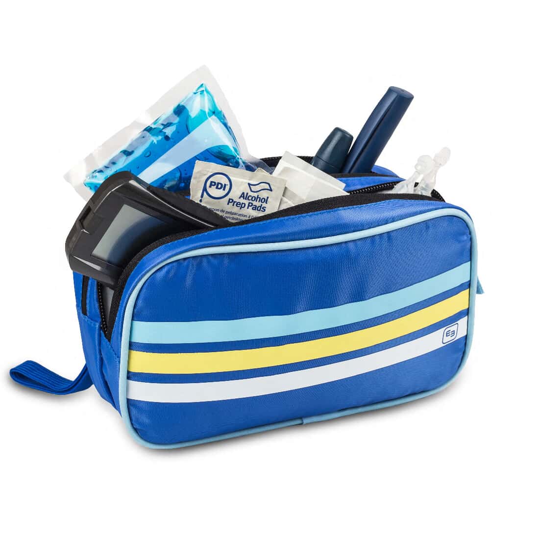 Elite Bags DIA´S Diabetikertaeschchen Detailansicht medizinische Tasche fuer Erste Hilfe und Rettungsdienst - imagen 26