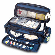 Elite Bags OXYGEN Sauerstoff-Tasche Detailansicht medizinische Tasche fuer Erste Hilfe und Rettungsdienst - imagen 10