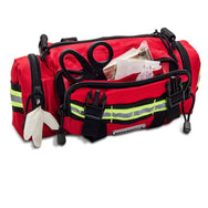 Elite Bags HIPSTER Erste-Hilfe Huefttasche Detailansicht Material und Verarbeitung - imagen 2