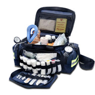 Elite Bags LIGHT BAG Notfalltasche Detailansicht medizinische Tasche fuer Erste Hilfe und Rettungsdienst - imagen 12