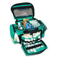 Elite Bags LIGHT BAG Notfalltasche Detailansicht medizinische Tasche fuer Erste Hilfe und Rettungsdienst - imagen 25