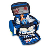 Elite Bags LIGHT BAG Notfalltasche Detailansicht medizinische Tasche fuer Erste Hilfe und Rettungsdienst - imagen 16