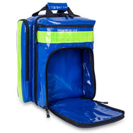 Elite Bags SUPPORTER Notfallrucksack | Plane Detailansicht medizinische Tasche fuer Erste Hilfe und Rettungsdienst - imagen 13