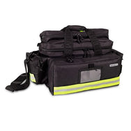 Elite Bags GREAT CAPACITY Notfalltasche Seitenansicht der medizinischen Ausruestungstasche - imagen 3