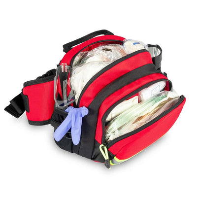Elite Bags EMS FIRST AID Hüfttasche – zweites Bild