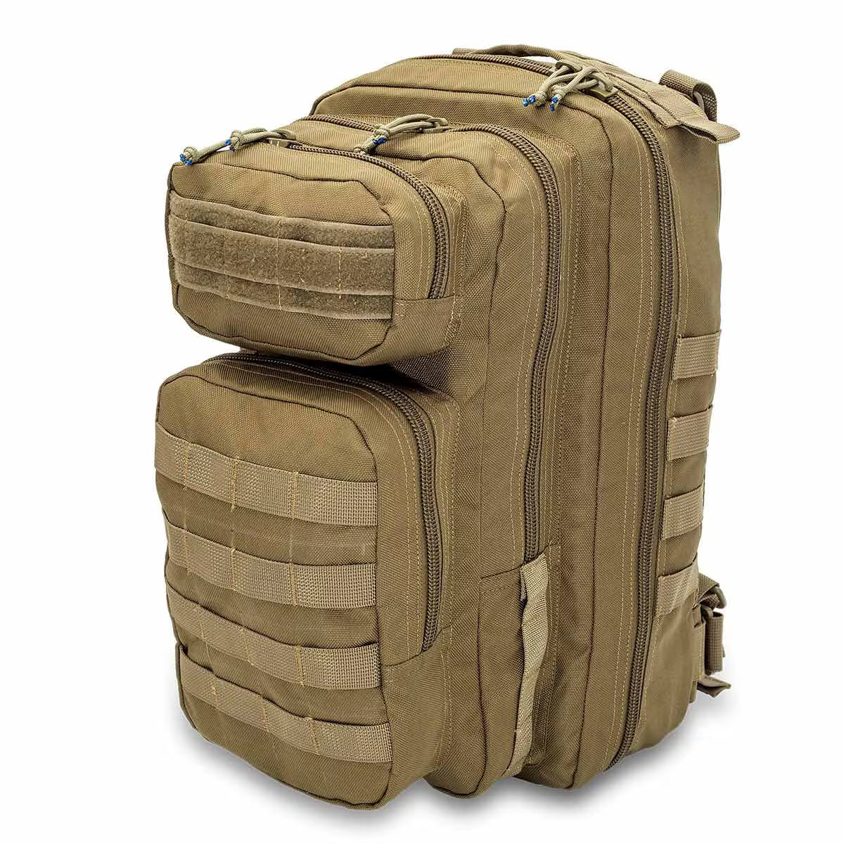 Elite Bags C2 Notfallrucksack Detailansicht medizinische Tasche fuer Erste Hilfe und Rettungsdienst - imagen 14