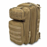 Elite Bags C2 Notfallrucksack Detailansicht medizinische Tasche fuer Erste Hilfe und Rettungsdienst - imagen 14