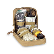 Elite Bags IFAK BASIC Erste-Hilfe-Holster Detailansicht medizinische Tasche fuer Erste Hilfe und Rettungsdienst