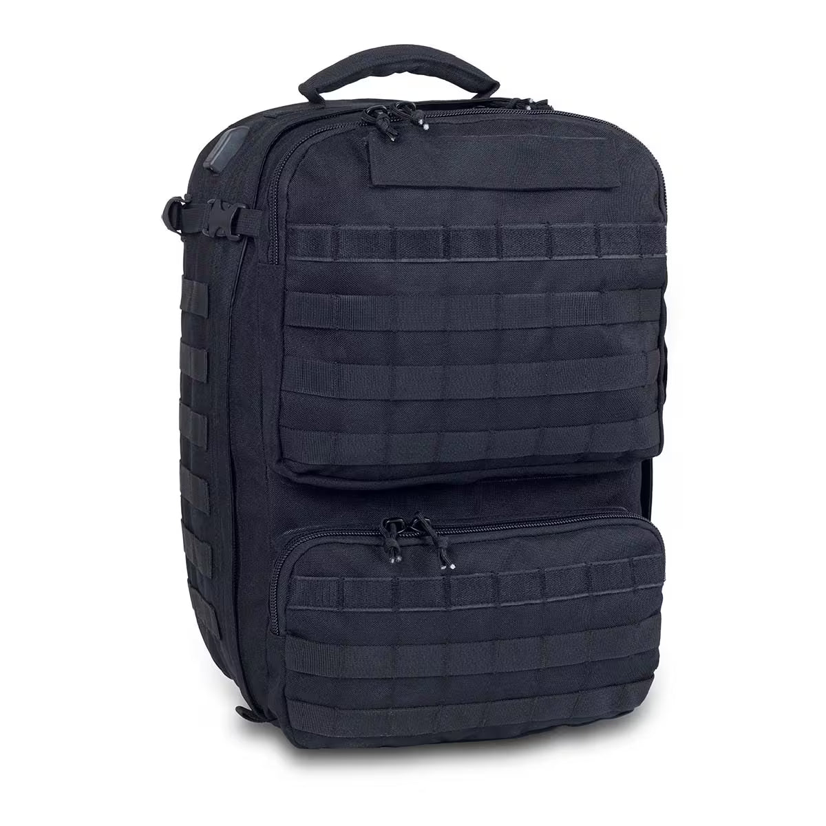 Elite Bags PARAMED'S Notfallrucksack Detailansicht medizinische Tasche fuer Erste Hilfe und Rettungsdienst - imagen 16