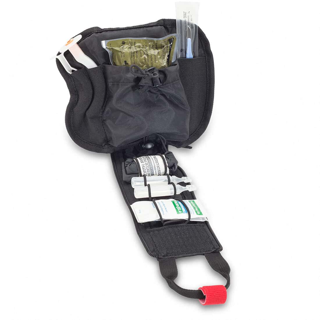 Elite Bags COMPACT Holster Innenaufteilung mit Faechern fuer Notfallausruestung - imagen 5
