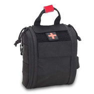 Elite Bags FAST Oberschenkelholster Detailansicht medizinische Tasche fuer Erste Hilfe und Rettungsdienst - imagen 8