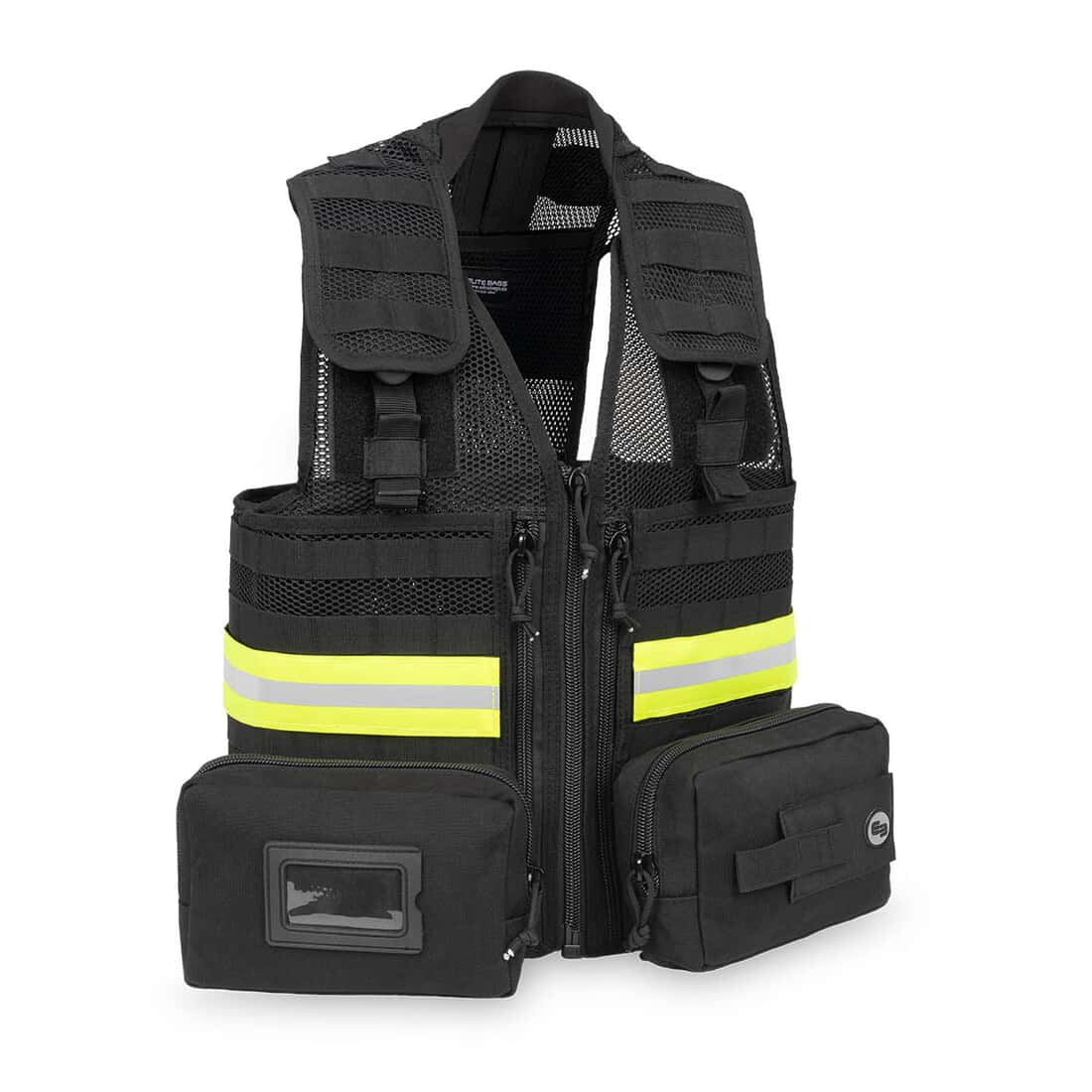Elite Bags E-VEST Einsatzweste Detailansicht medizinische Tasche fuer Erste Hilfe und Rettungsdienst - imagen 23