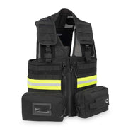 Elite Bags E-VEST Einsatzweste Detailansicht medizinische Tasche fuer Erste Hilfe und Rettungsdienst - imagen 23