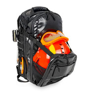 Elite Bags HELMBAG Einsatzrucksack Detailansicht medizinische Tasche fuer Erste Hilfe und Rettungsdienst - imagen 14