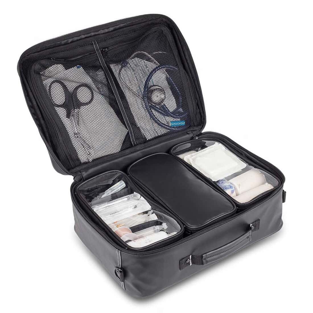 Elite Bags CARE Pflegetasche Detailansicht medizinische Tasche fuer Erste Hilfe und Rettungsdienst - imagen 6