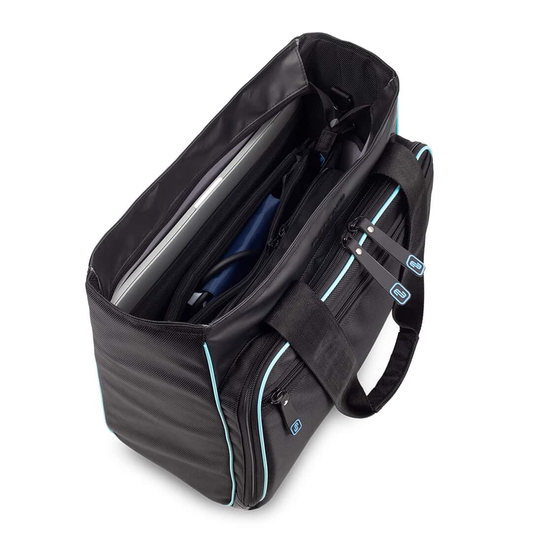 Elite Bags TECBAG Pflege-Schultertasche Detailansicht medizinische Tasche fuer Erste Hilfe und Rettungsdienst - imagen 10