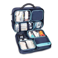 Elite Bags CALLS Pflegetasche Innenaufteilung mit Faechern fuer Notfallausruestung - imagen 5