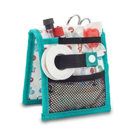 Elite Bags KEEN Organizer Detailansicht medizinische Tasche fuer Erste Hilfe und Rettungsdienst - imagen 36