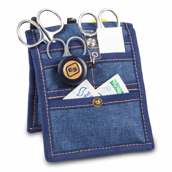 Elite Bags KEEN Organizer Detailansicht medizinische Tasche fuer Erste Hilfe und Rettungsdienst - imagen 32