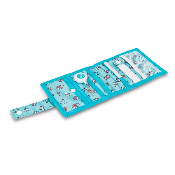 Elite Bags KEEN Organizer Detailansicht medizinische Tasche fuer Erste Hilfe und Rettungsdienst - imagen 47