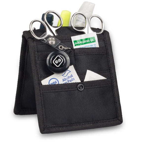Elite Bags KEEN Organizer Innenaufteilung mit Faechern fuer Notfallausruestung - imagen 5