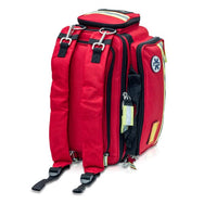 Elite Bags EXTREME Notfalltasche Rueckseite und Befestigungssystem - imagen 4