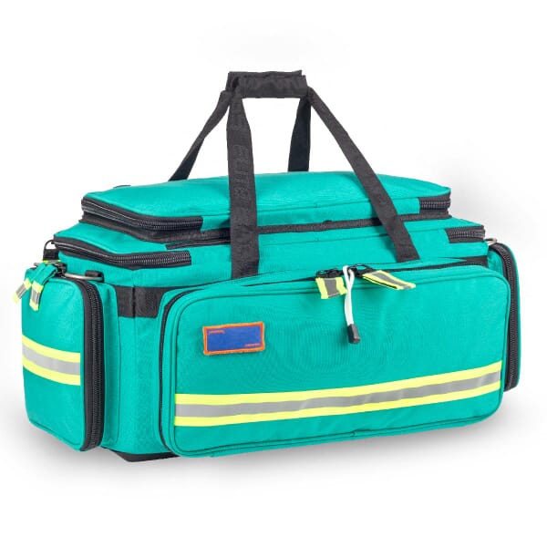 Elite Bags CRITICAL First-Responder-Tasche Detailansicht medizinische Tasche fuer Erste Hilfe und Rettungsdienst - imagen 25