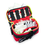 Elite Bags KIDLE Hueft-/ Beintasche Innenaufteilung mit Faechern fuer Notfallausruestung - imagen 5