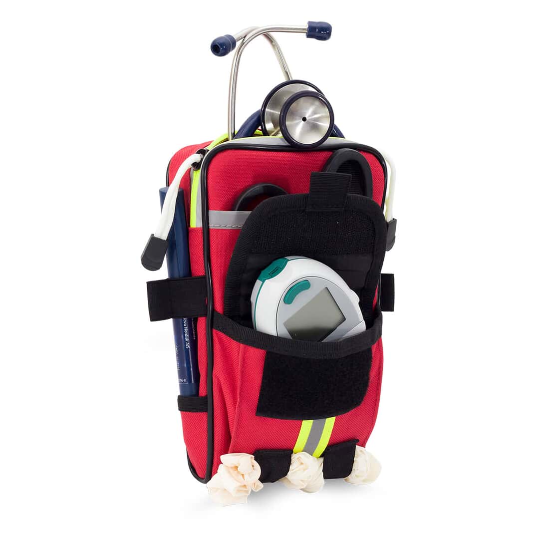 Elite Bags RESQ Rettungsdienst-Holster Innenaufteilung mit Faechern fuer Notfallausruestung - imagen 5