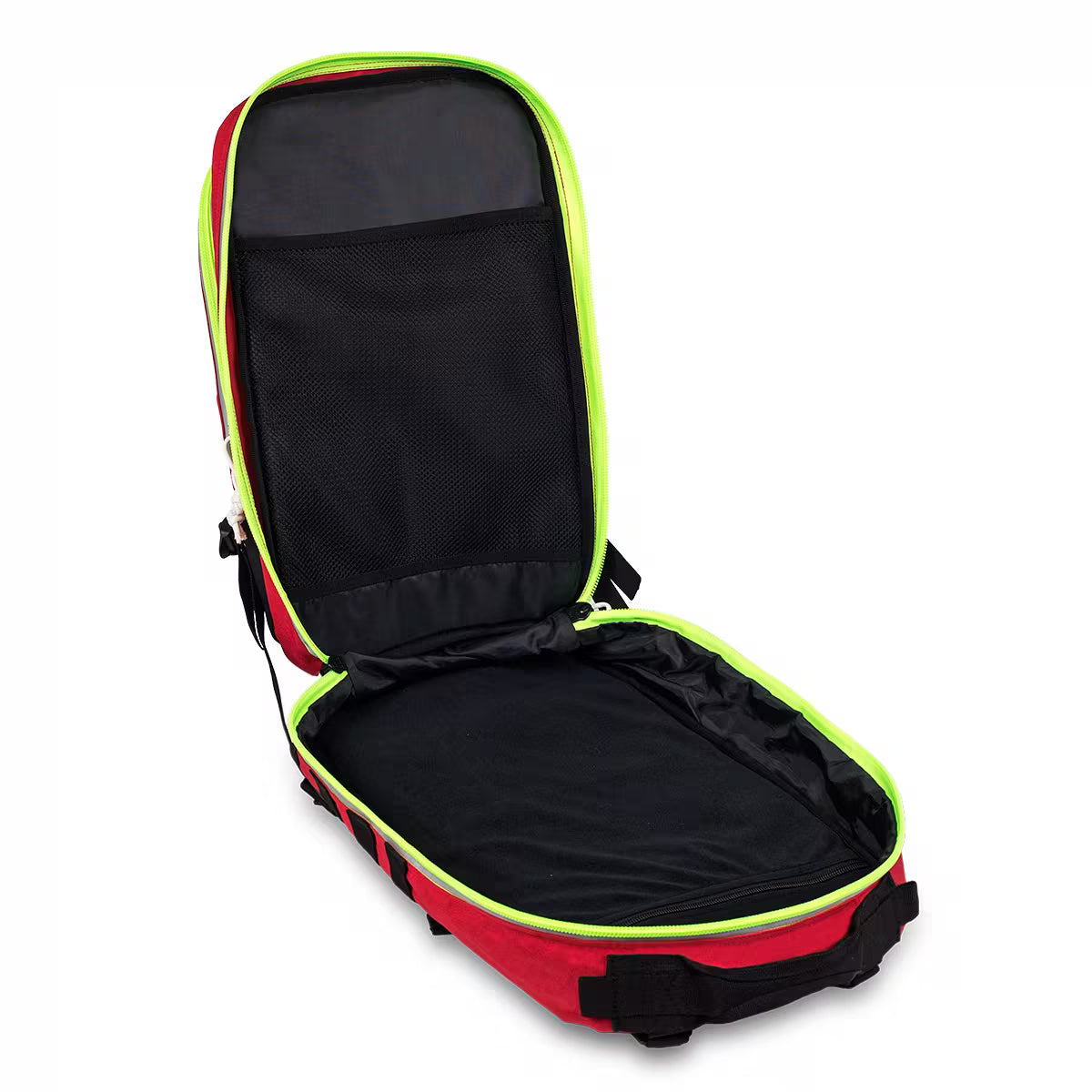 Elite Bags C2 Notfallrucksack Seitenansicht der medizinischen Ausruestungstasche - imagen 3