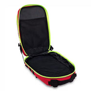 Elite Bags C2 Notfallrucksack Seitenansicht der medizinischen Ausruestungstasche - imagen 3