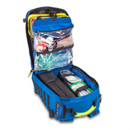 Elite Bags PARAMED'S Notfallrucksack Detailansicht medizinische Tasche fuer Erste Hilfe und Rettungsdienst - imagen 30