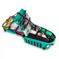 Elite Bags PARAMED'S Notfallrucksack Detailansicht medizinische Tasche fuer Erste Hilfe und Rettungsdienst - imagen 48
