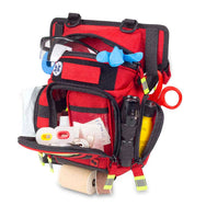 Elite Bags EMT POUCH Seitenansicht der medizinischen Ausruestungstasche - imagen 3