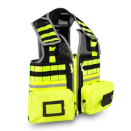 Elite Bags E-VEST Einsatzweste Detailansicht medizinische Tasche fuer Erste Hilfe und Rettungsdienst - imagen 43